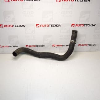 Wasserschlauch Citroën C1 Peugeot 107 1351HL