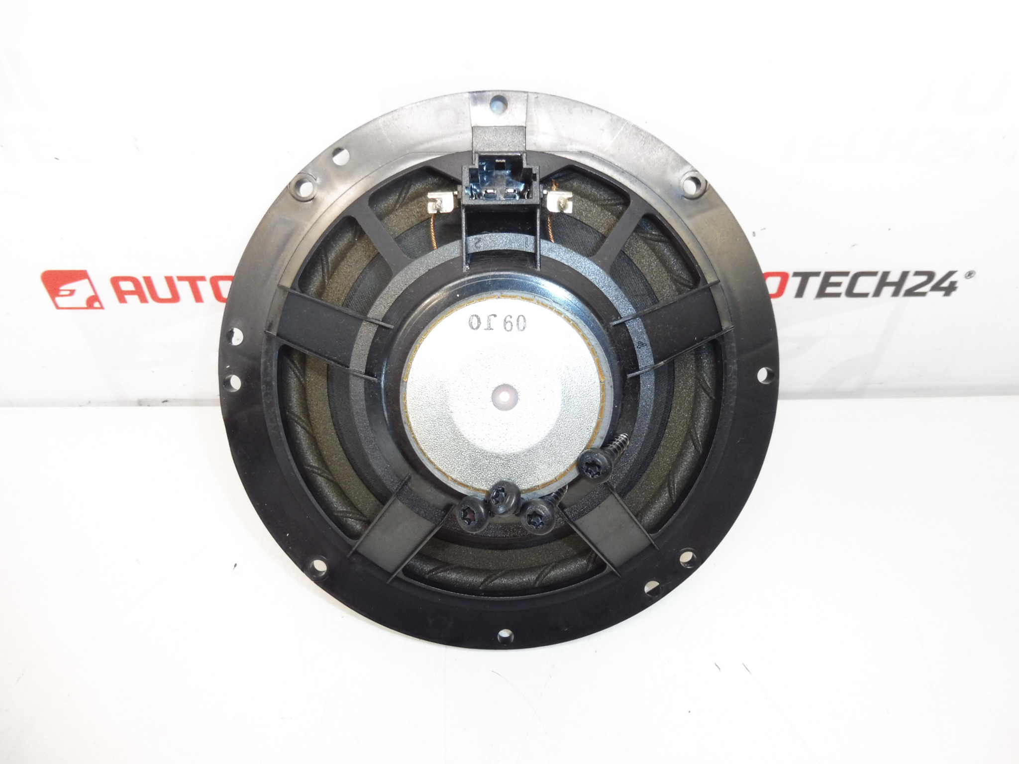 Lautsprecher Citroën Peugeot 9665245180 6562AC