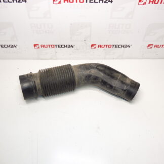 Luftanschluss 1,5 HDI Citroën Peugeot 9810920980