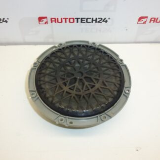 Lautsprecher Citroën Peugeot 9664955980 6562X3