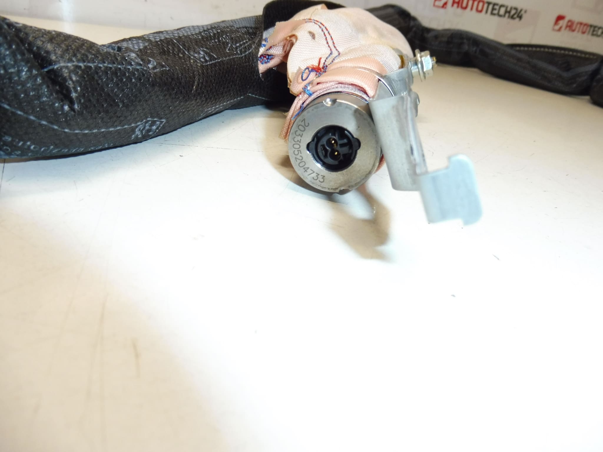 Airbag Decke rechts Peugeot 308 T9 9805768380 – Bild 2