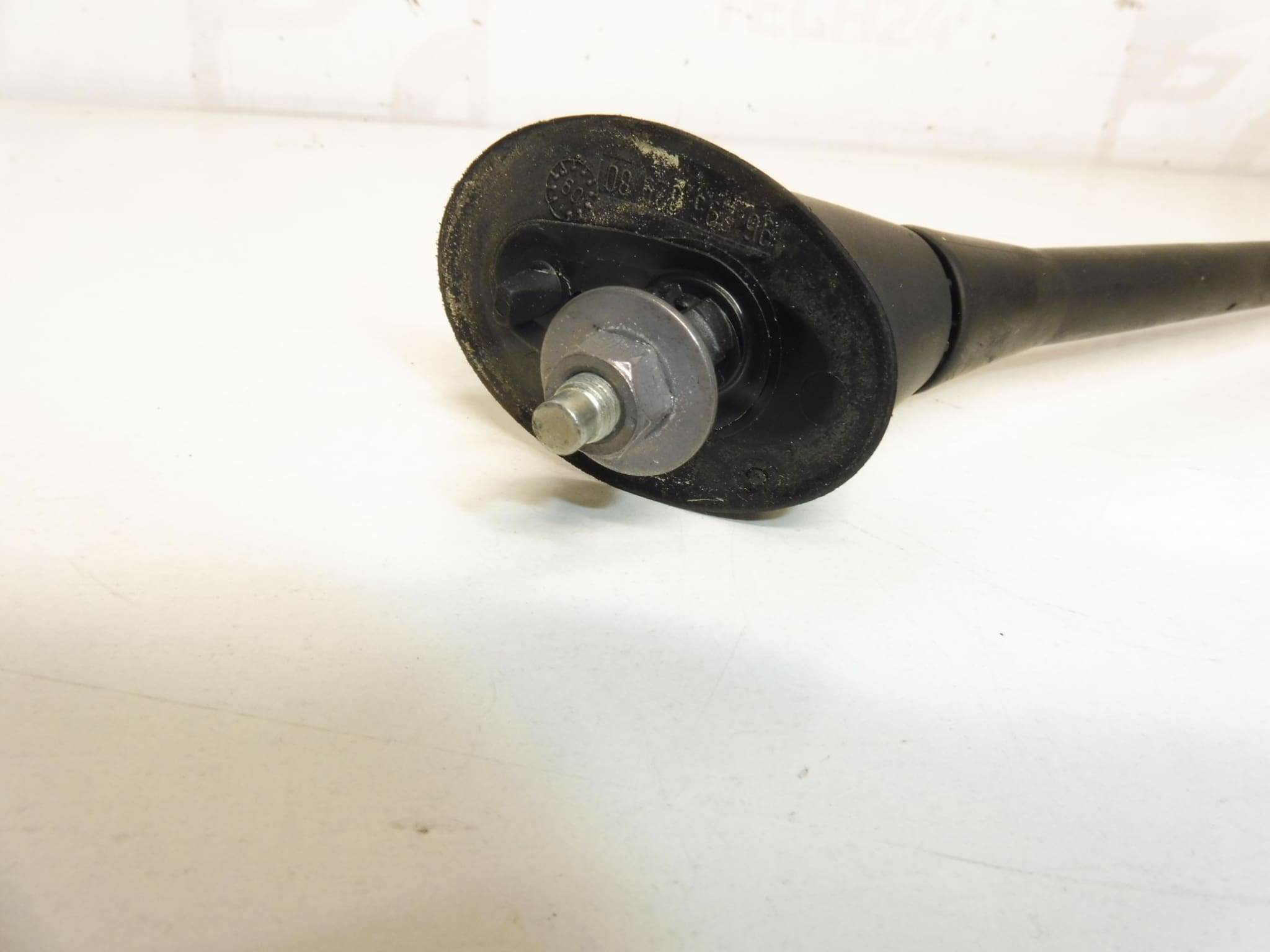 Antenne Citroën Peugeot 6561A1 6561A0 – Bild 2