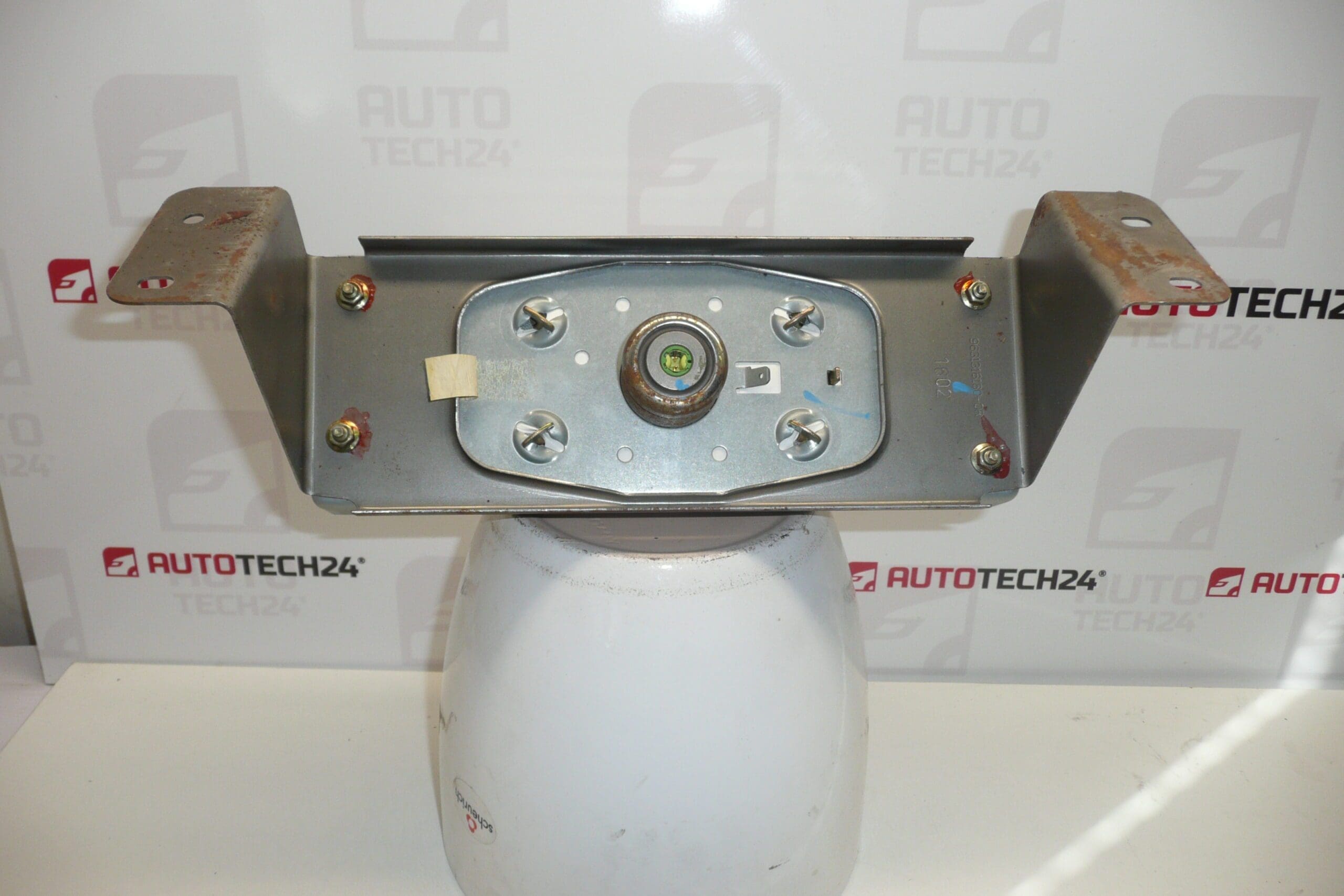 Beifahrerairbag Citroën Xsara Picasso 9631316180 8216A1 – Bild 2