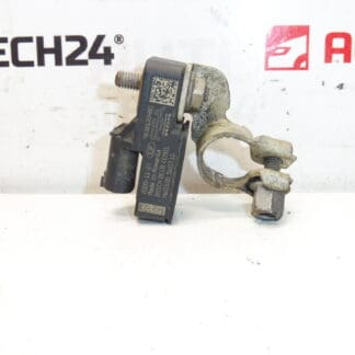 Bosch Citroën Peugeot 9838135480 Batterieladegerät