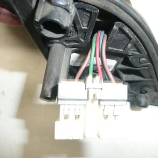 Fahrerspiegel Citroën Xsara Picasso 96484816XT 8149NH