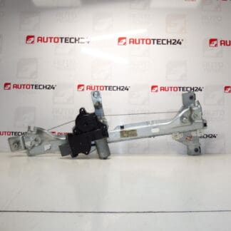 Fensterhebermechanismus hinten rechts Peugeot 3008 5008 9682808680 9224F6