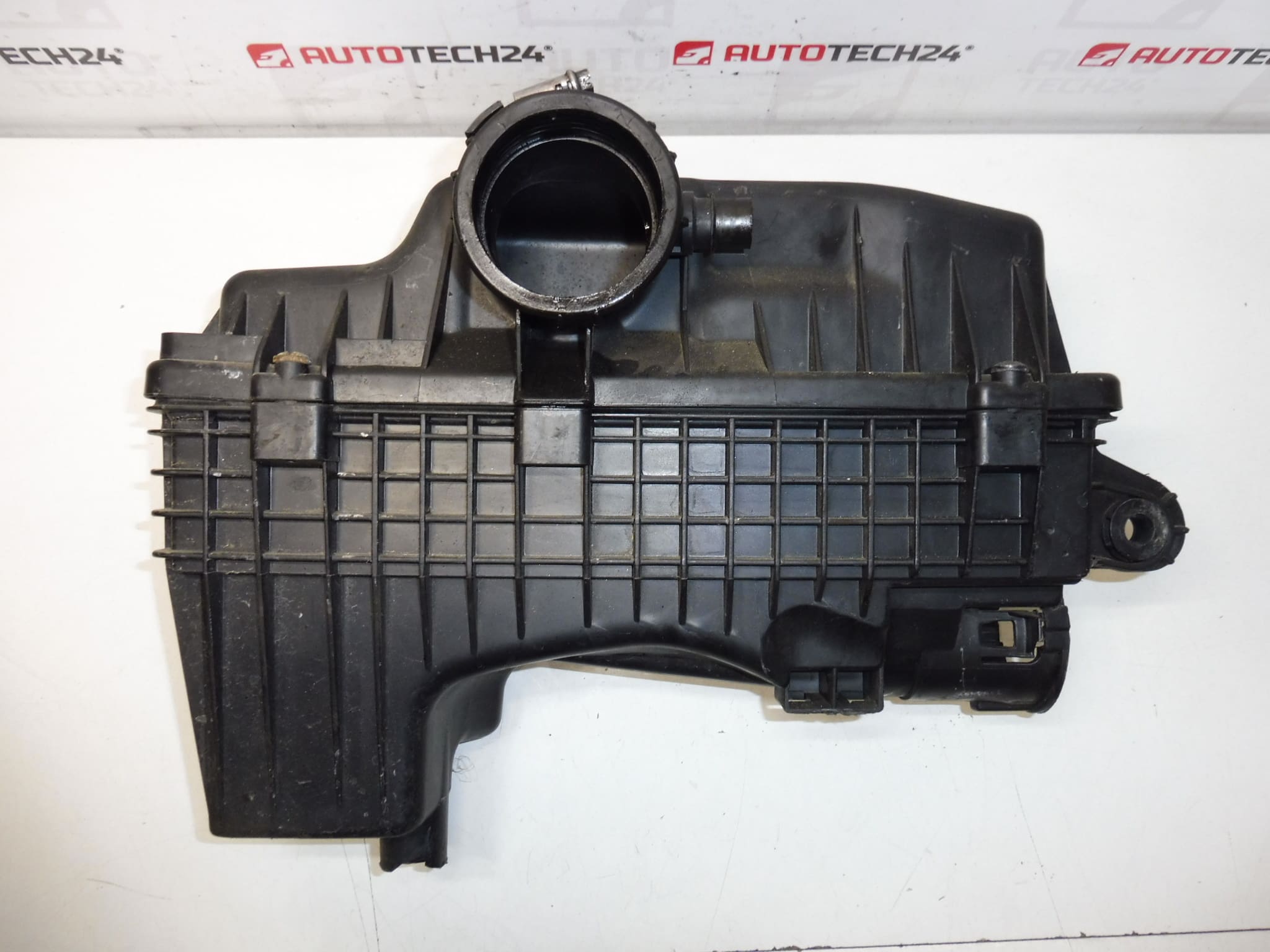 Filterkasten Citroën Peugeot 9658662780 9646467280 1420P7 – Bild 2