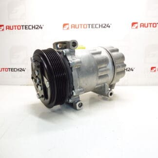 Klimakompressor neu MAHLE SD6C12 1355F 9659875780