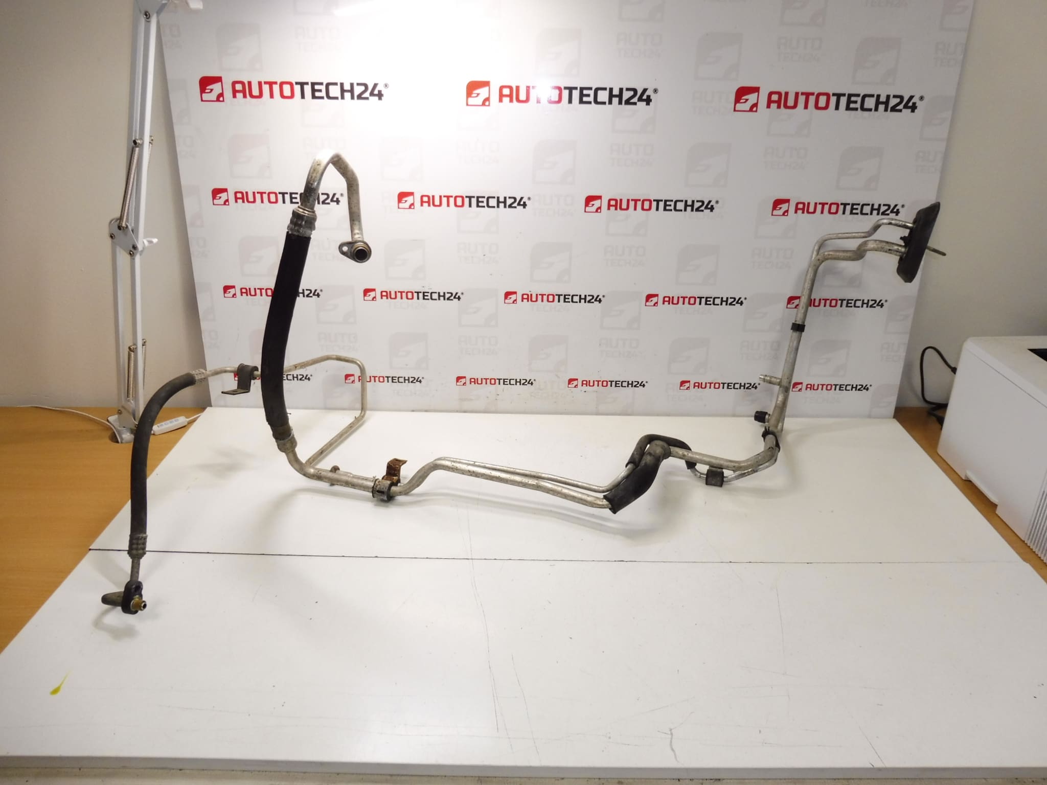 Klimarohr Citroën Xsara Picasso 1.6 8V 6460SP 6460LR