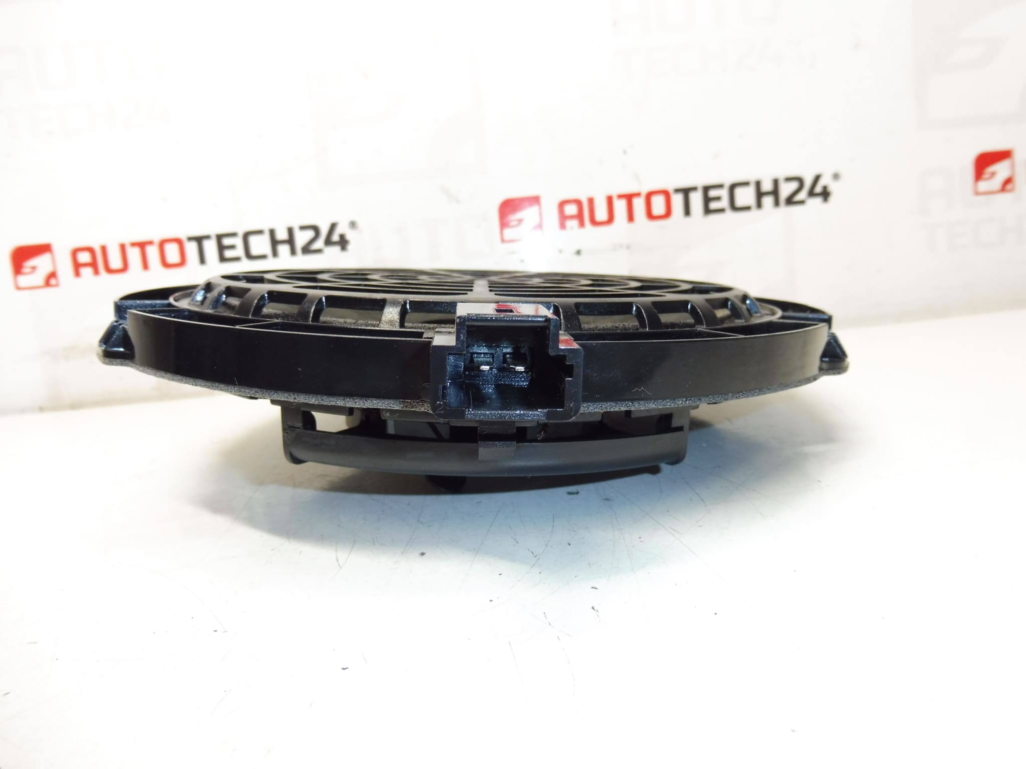 Lautsprecher Citroën Peugeot DS 9803506480 – Bild 2