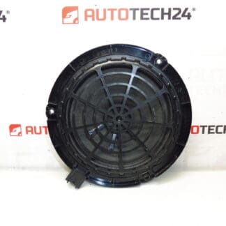 Lautsprecher Citroën Peugeot DS 9803506480