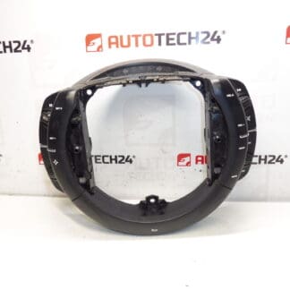 Lenkradsteuerung Citroën C4 96624936ZD 6242N4 6239RZ