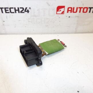 Lüftergeschwindigkeitsregler Citroën Peugeot 1609171080