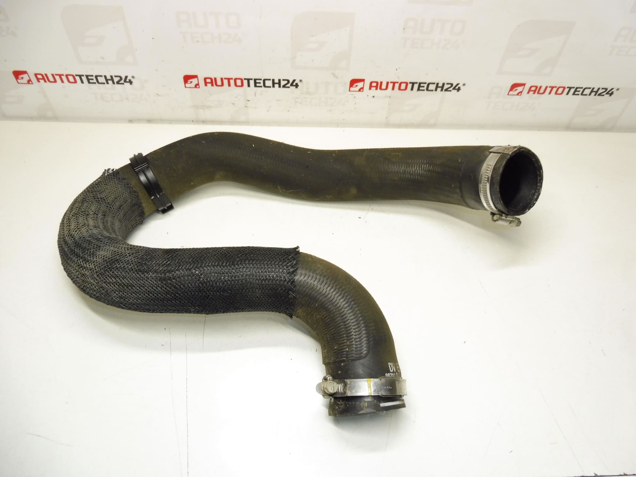 5 HDI Citroën Peugeot 9820100780