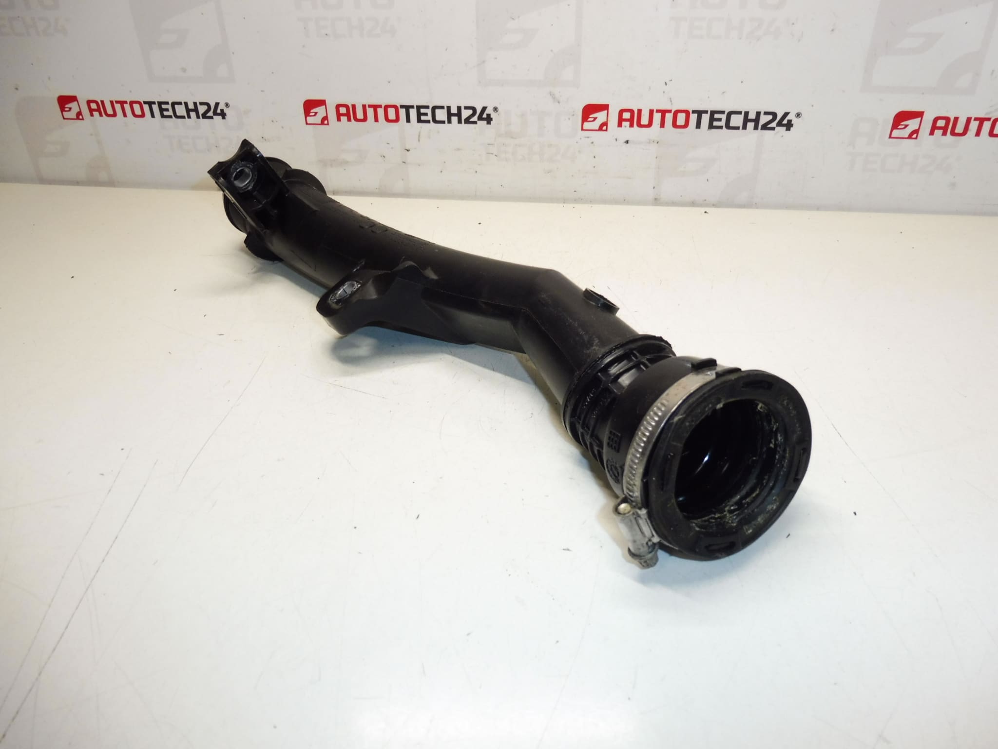 5 HDI Citroën Peugeot 9831710780