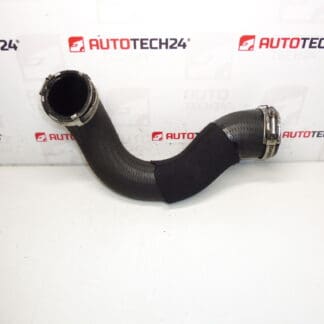 Luftanschluss Citroën Peugeot 2.0 HDI 0382NF