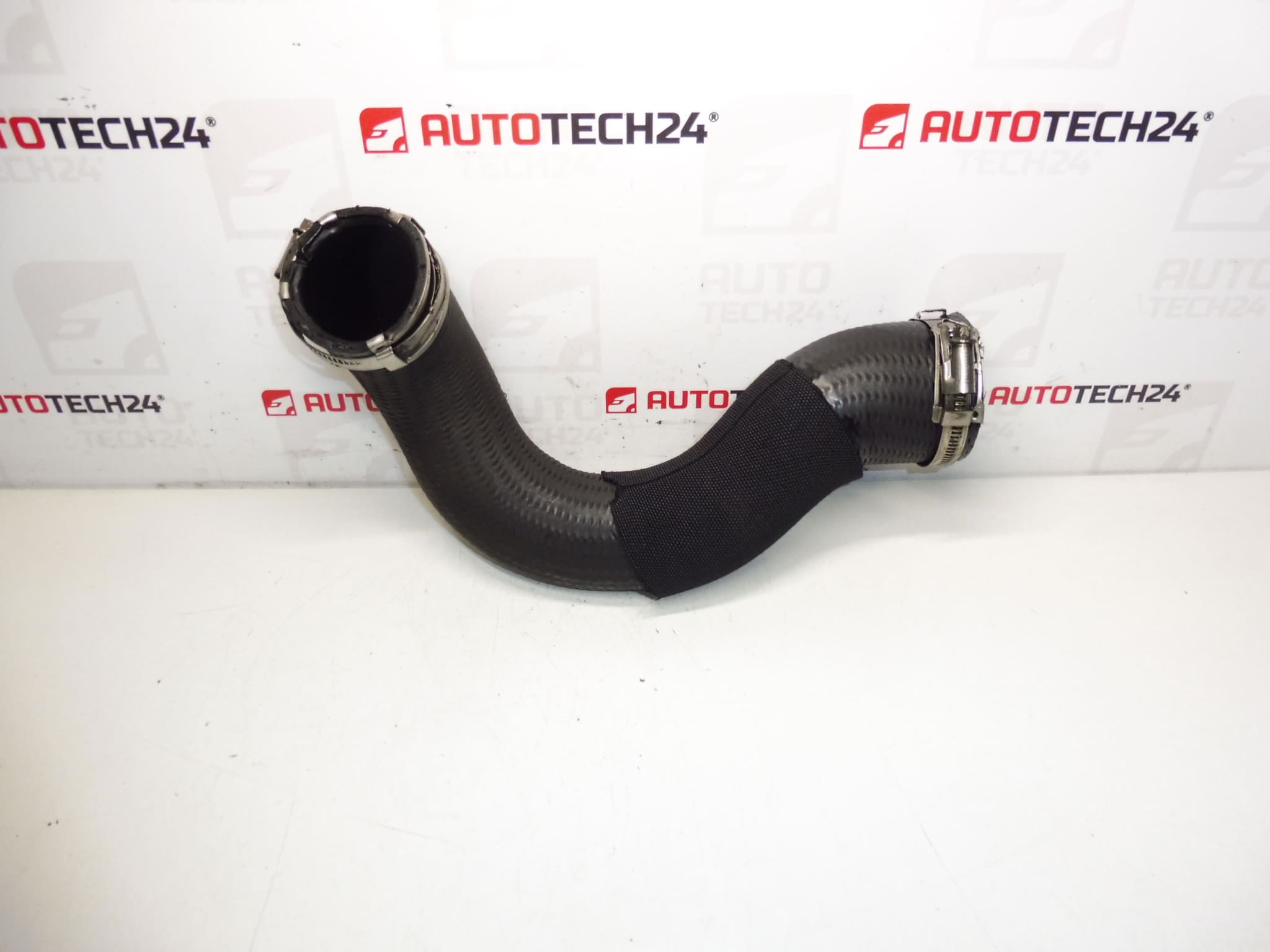 Luftanschluss Citroën Peugeot 2.0 HDI 0382NF