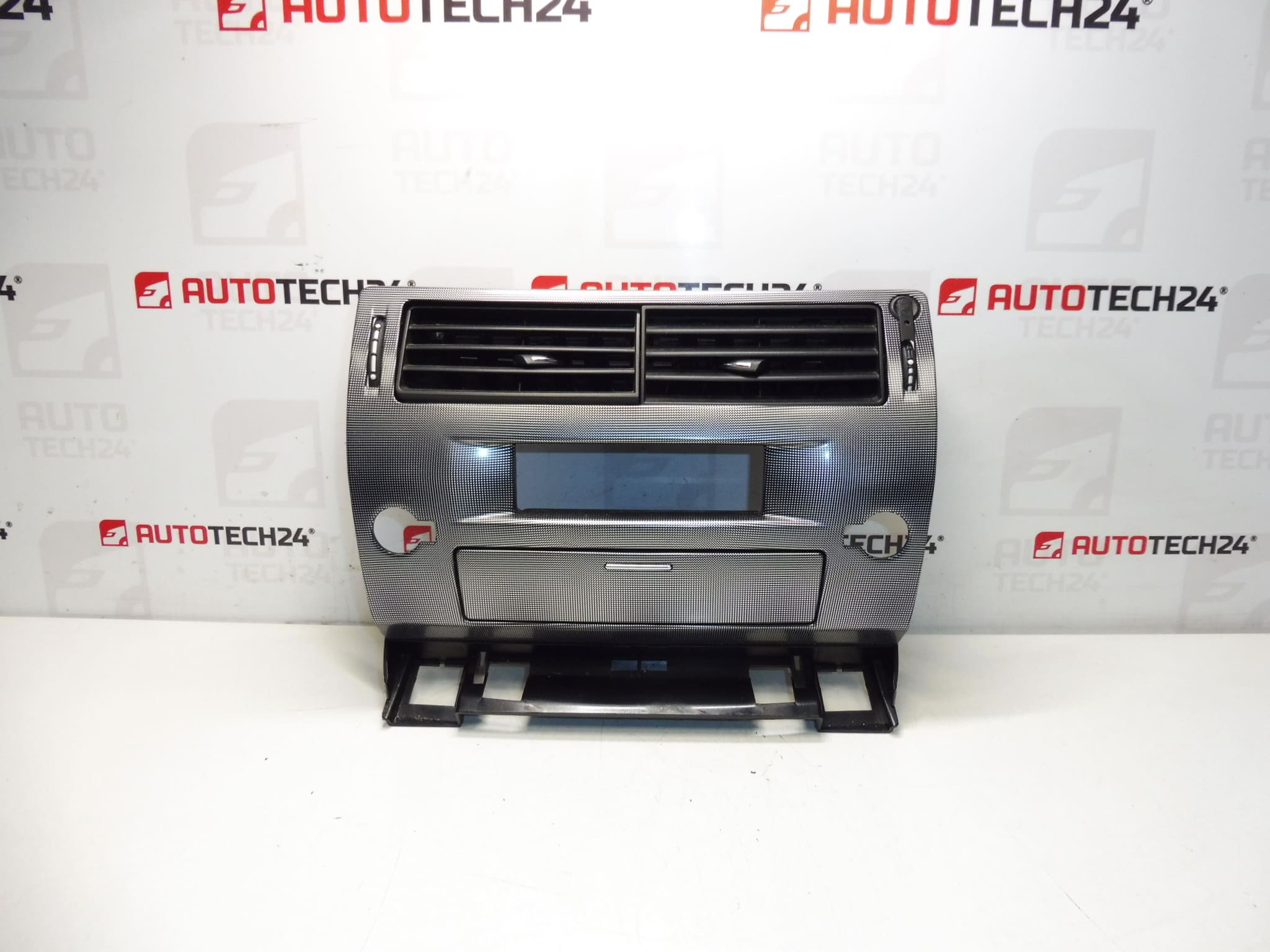 Luftdüsen Mitte Citroën C4 9646338277 8212YK