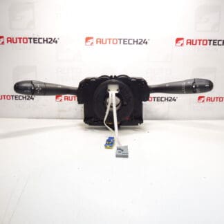 Peugeot 307 308 Hebelsteuerung 96651590XT 6242CC 98069976XT