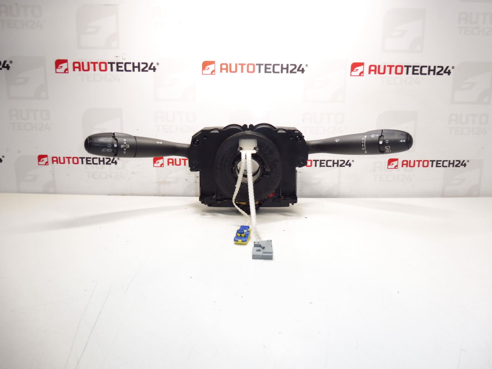 Peugeot 307 308 Hebelsteuerung 96651590XT 6242CC 98069976XT