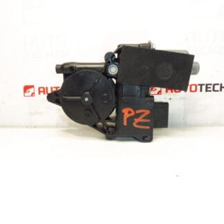 Peugeot 308 Fensterhebermotor hinten rechts 9675466380
