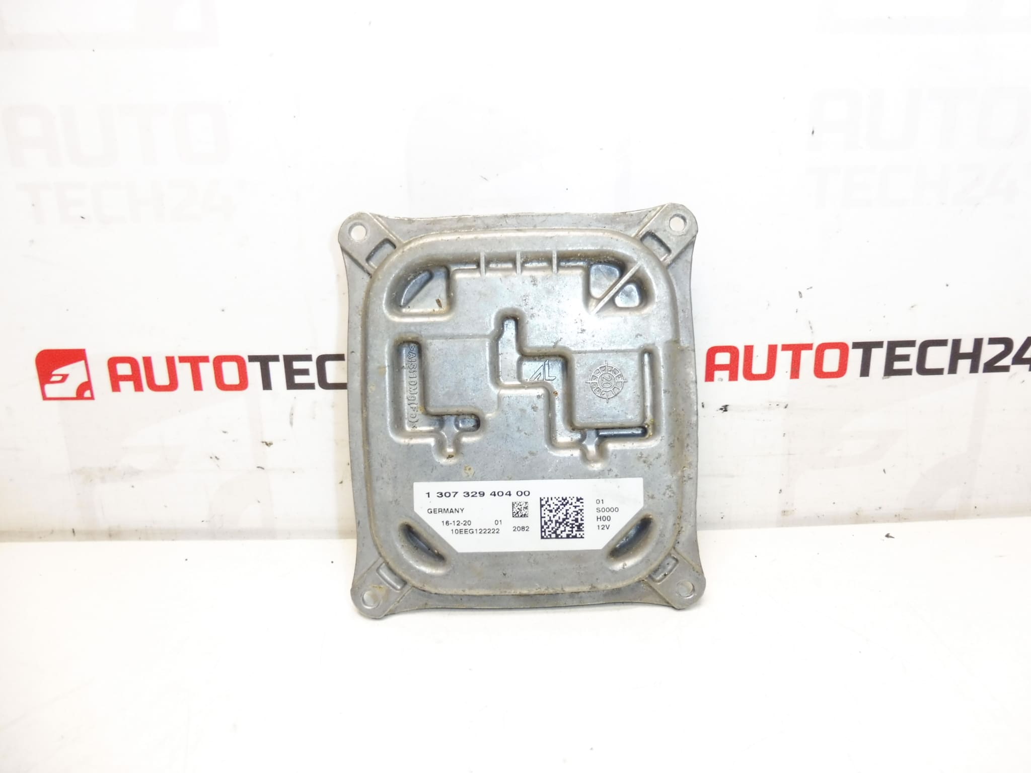 Peugeot 308 T9 LED-Scheinwerfereinheit 1610426880 130732940400