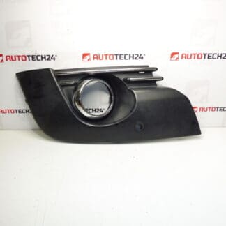 Rahmen für Nebelscheinwerfer rechts Peugeot 3008 9685098077 745315