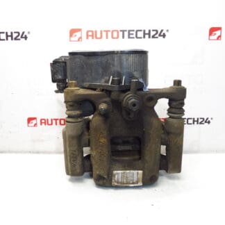 Satz Bremssattel hinten links Peugeot 308 T9 1608998880 1608999280