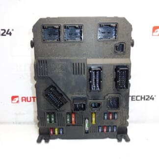 Siemens BSI F03-00 BG Citroën C3 C2 9649811580 1650881980