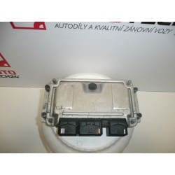 Steuergerät Bosch M7.4.4 0261207318 9648483480 – Bild 2