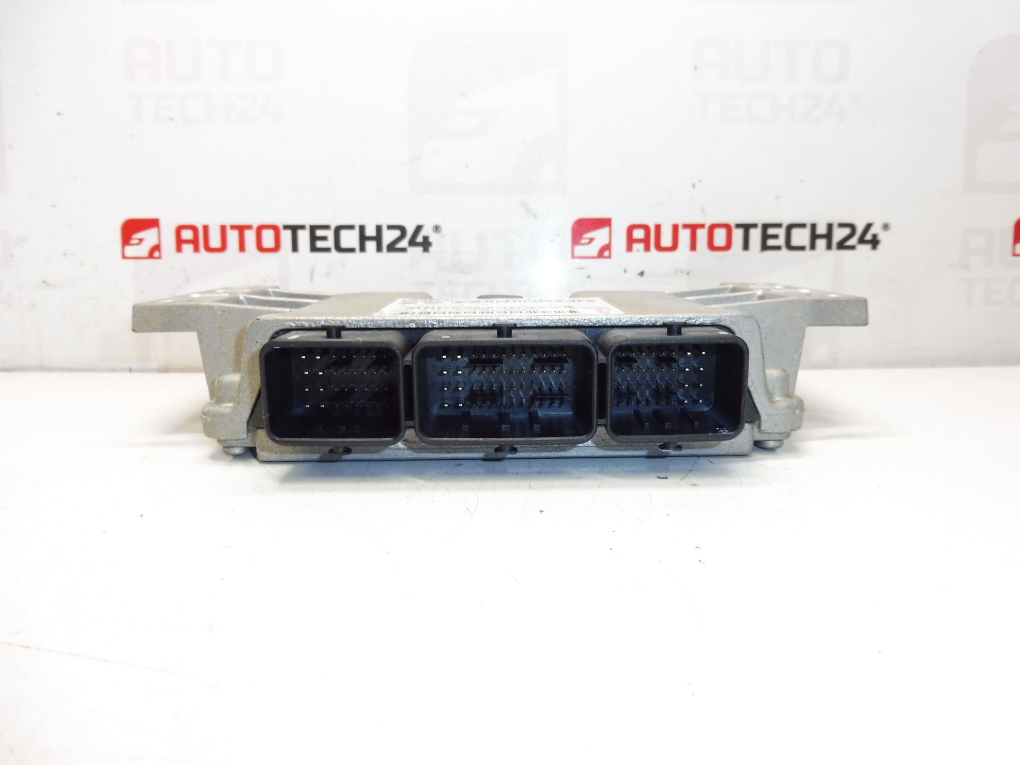 Steuergerät IAW 6LP2.12 9664339980 9665936280 – Bild 2