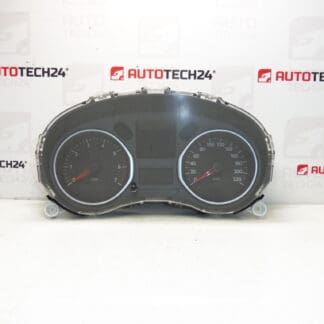 Tachometer Citroën C-Elysée 9809616680