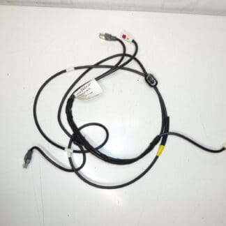 USB-Volume Peugeot 308 T7 9678524480 9664701380