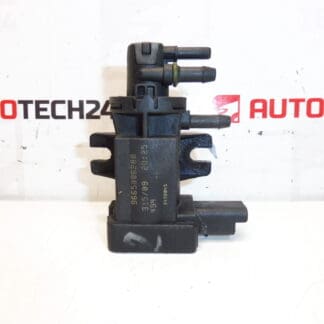 Vakuumventil 9665886280 9801887680 1618KC