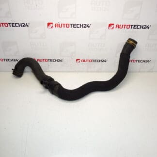 Wasserschlauch Citroën Peugeot 2.0 HDI 135208