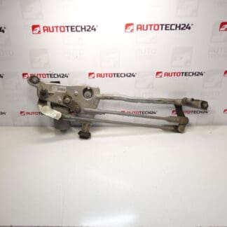 Wischermechanismus Peugeot 308 T9 9810327980 3397021828