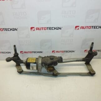 Wischermotormechanik Citroën C-ELYSEE Peugeot 301 9675018280