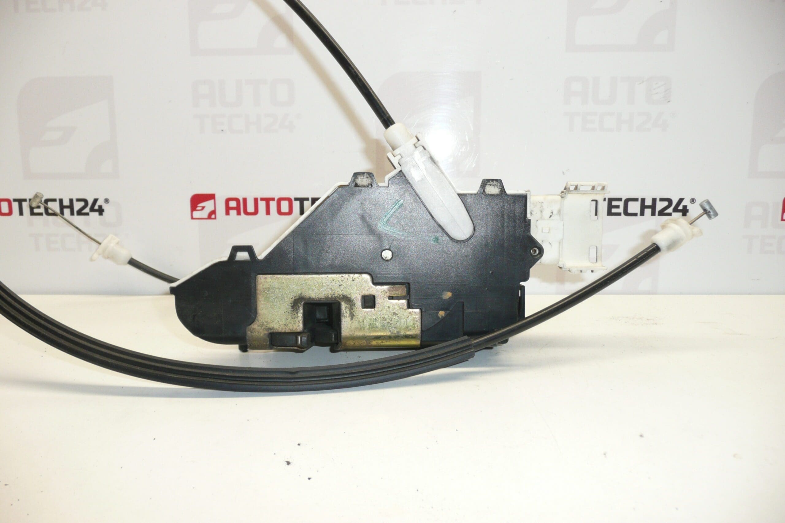 Türschloss links Citroën C4 3-türig 9647173980 9135FE