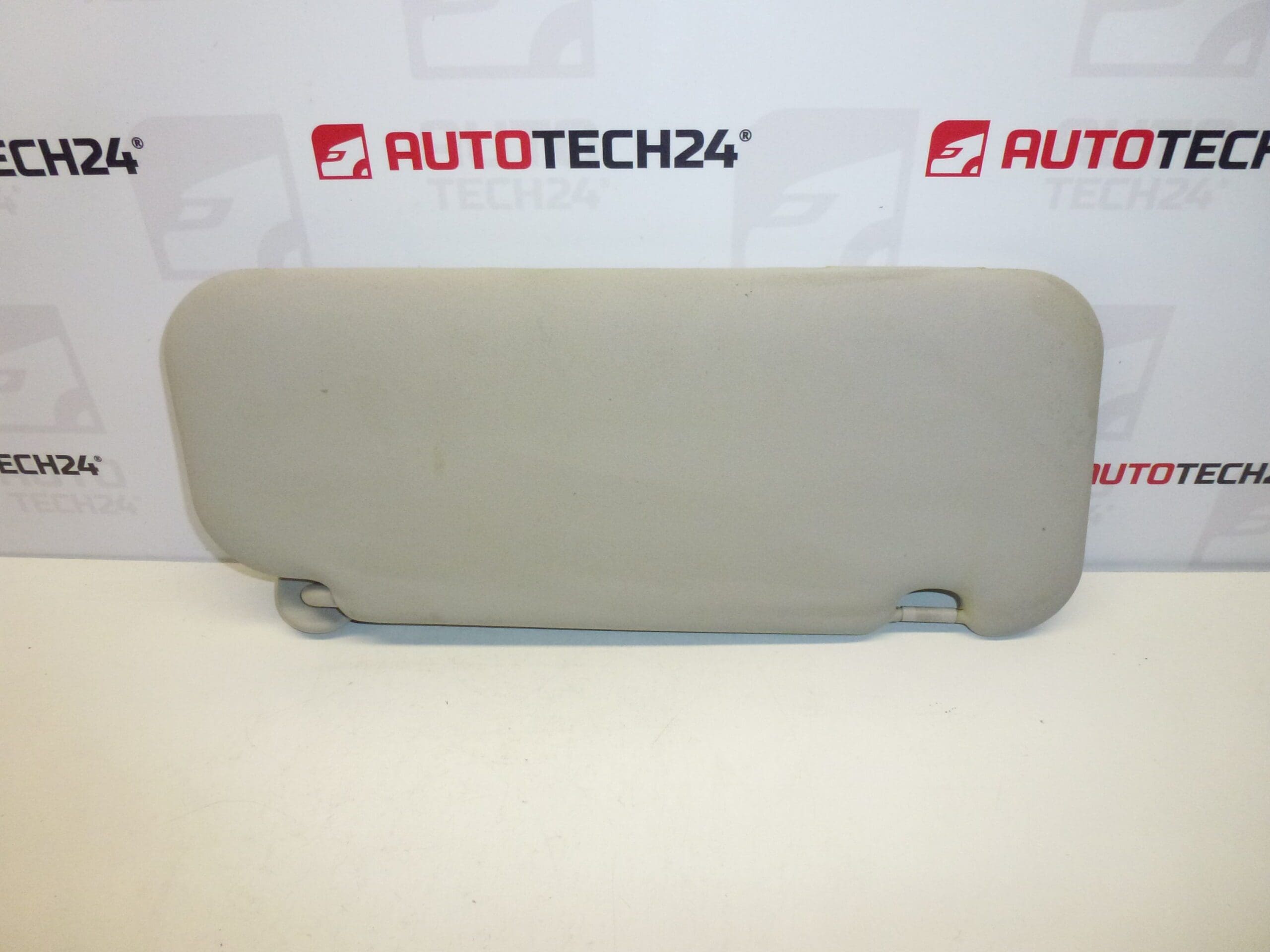 Sonnenblende Citroën Peugeot 16064158BJ Fahrer