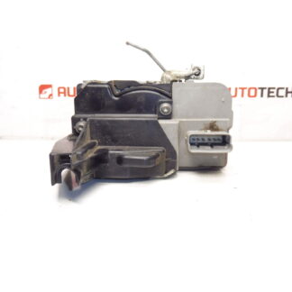 Elektrisches Schloss für die Beifahrertür rechts Peugeot 307 9136Z9