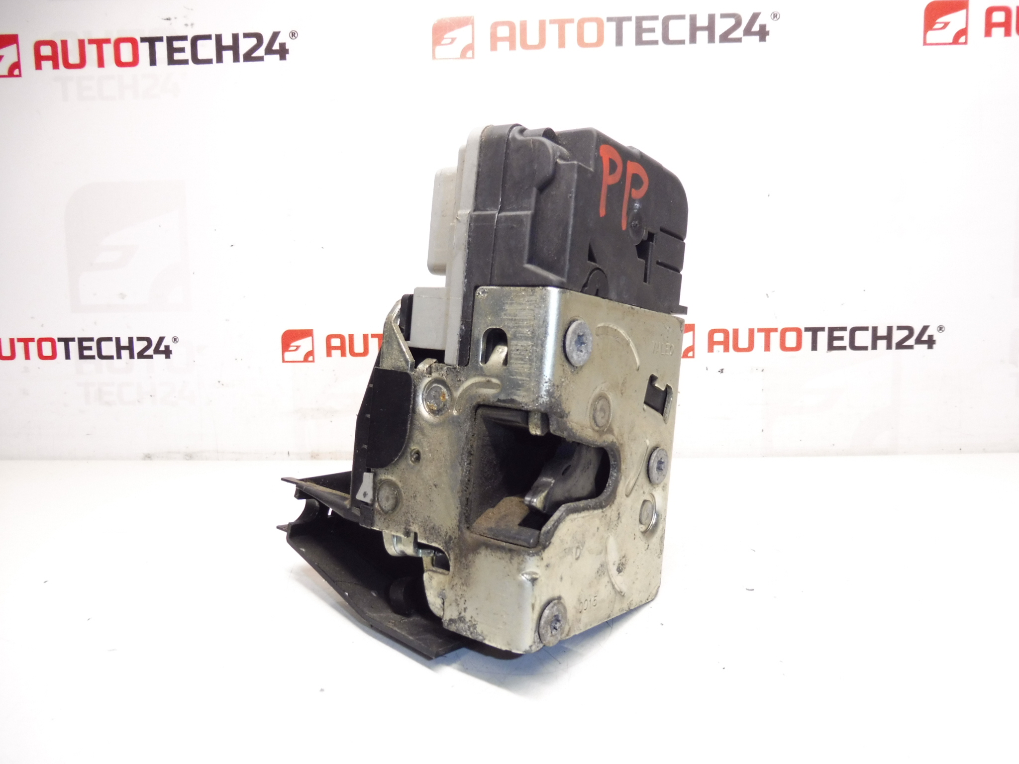 Elektrisches Schloss für die Beifahrertür rechts Peugeot 307 9136Z9