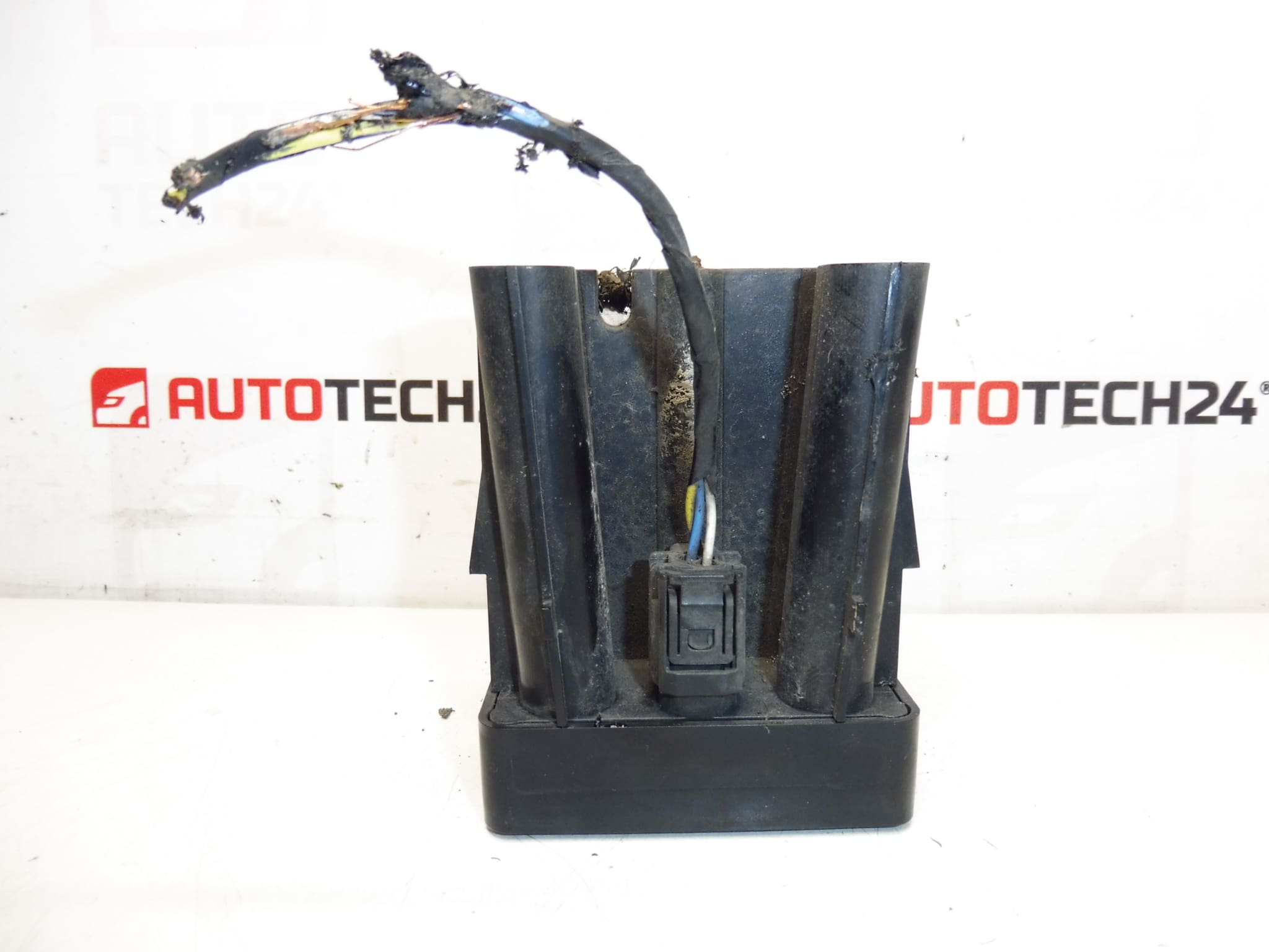 AFIL-Sensor 4 Citroën Peugeot 9659847480 6590W1 – Bild 2