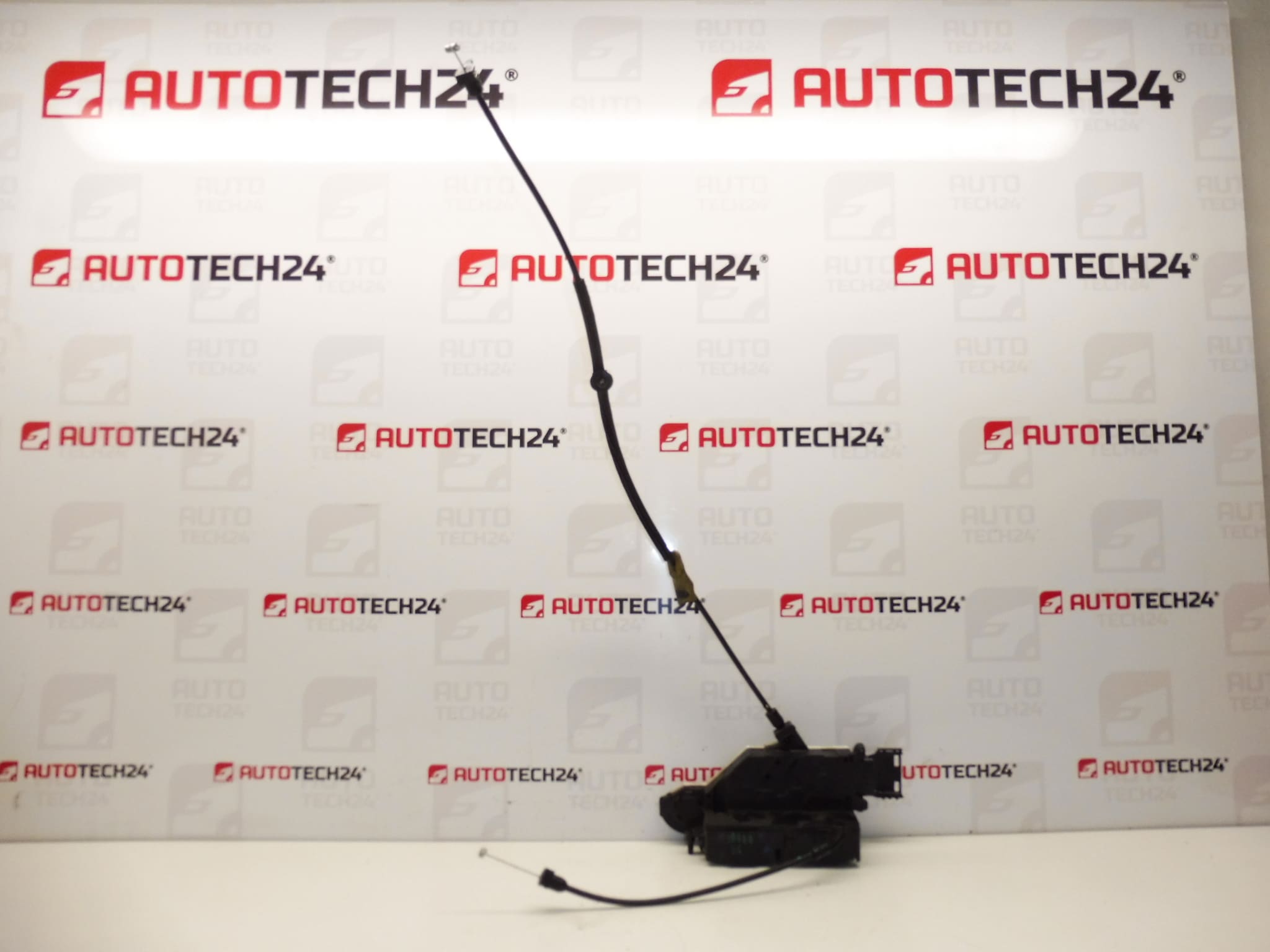 Beifahrertürschloss Peugeot 207 24099816 24097816 24095816