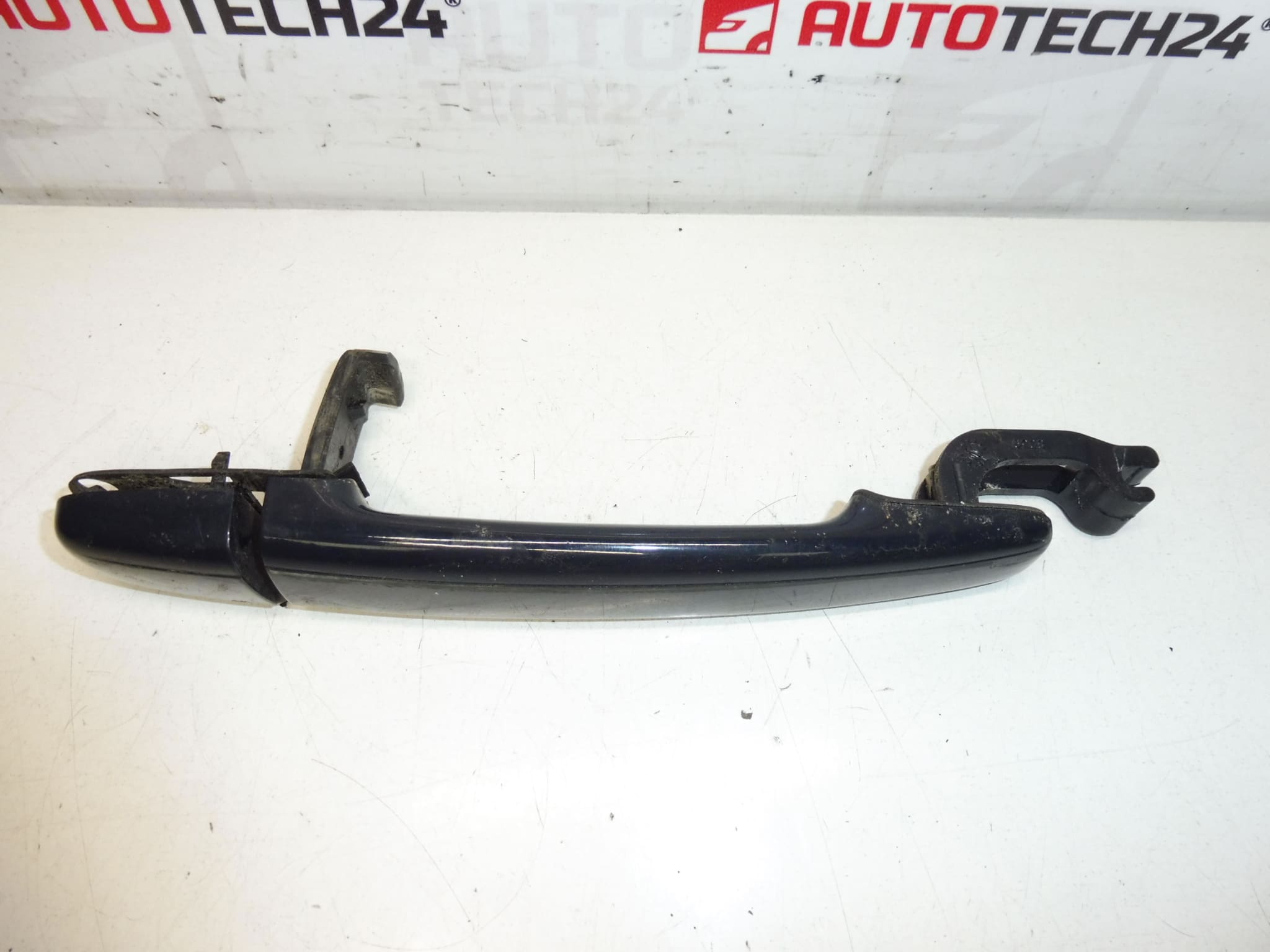 Fahrertürgriff Citroën Peugeot KTGA 9101W8 – Bild 2