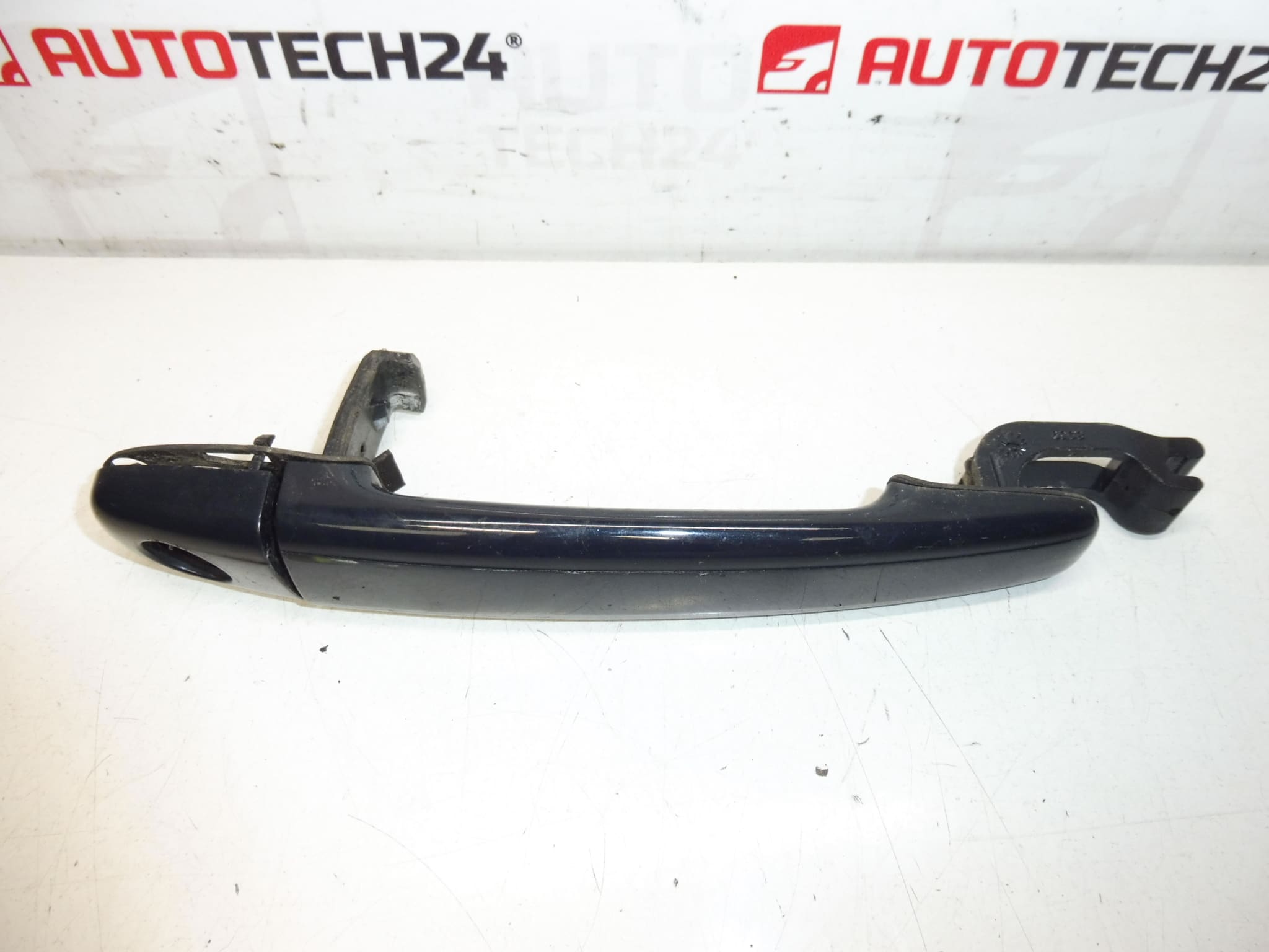 Fahrertürgriff Citroën Peugeot KTGA 9101W9 – Bild 2