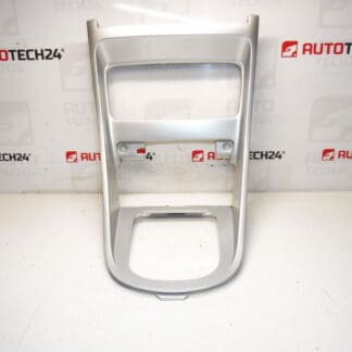 Peugeot 307 Armaturenbrett 9651943877 8211HT