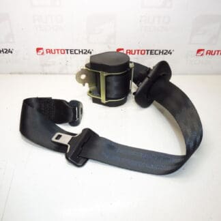 Sicherheitsgurt hinten Peugeot 307 Kombi 96589932XX 8974QK 8975GY