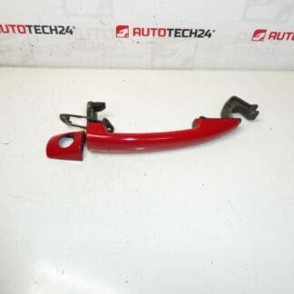 Türgriff Citroën Peugeot grau KNN 9101GF