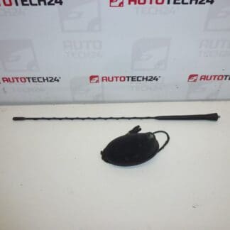 Antenne Citroën Peugeot 9655613780 6561Z9