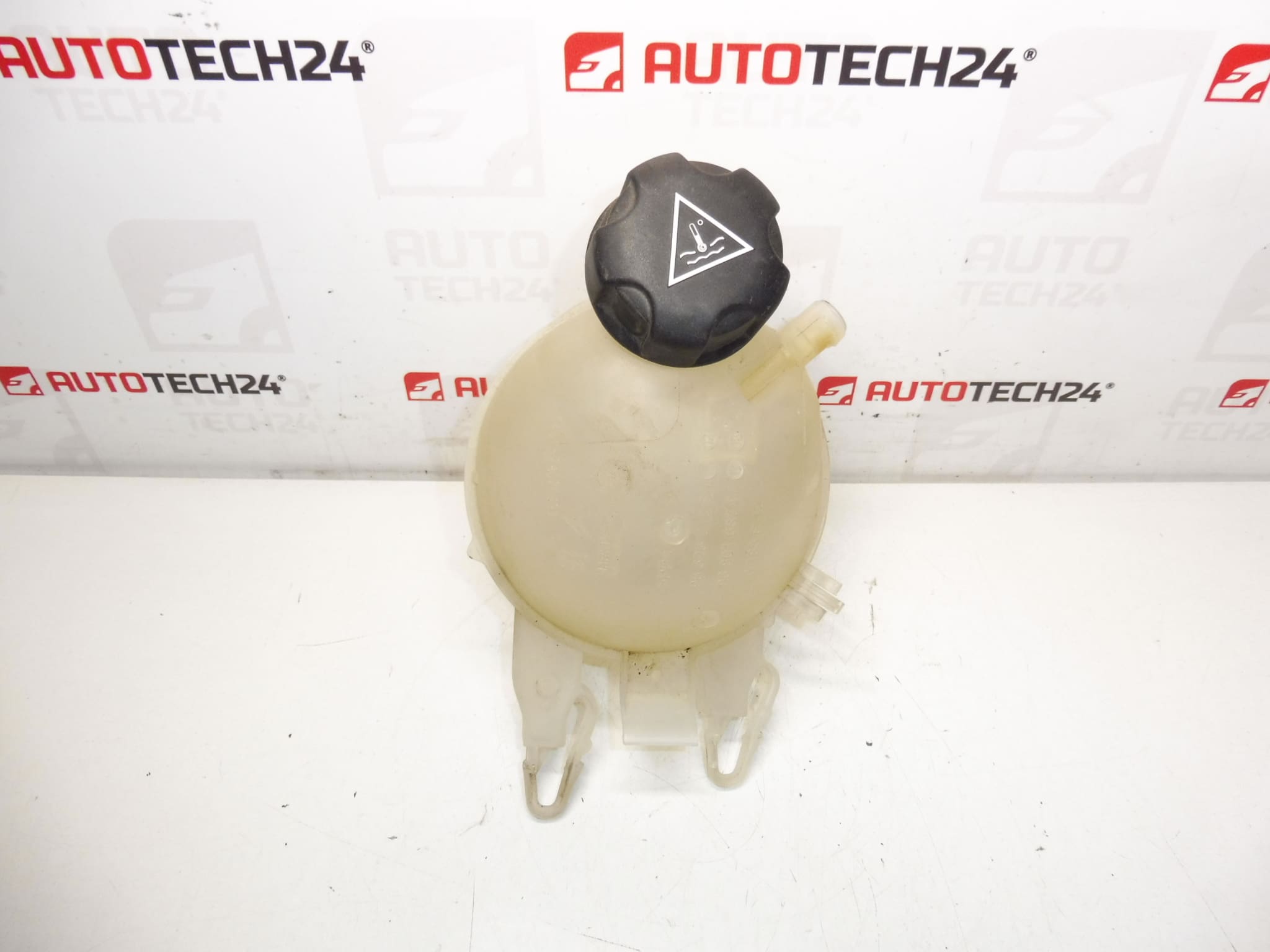 Ausgleichsbehälter Citroën Peugeot 9652621280 9680163780 9800777280